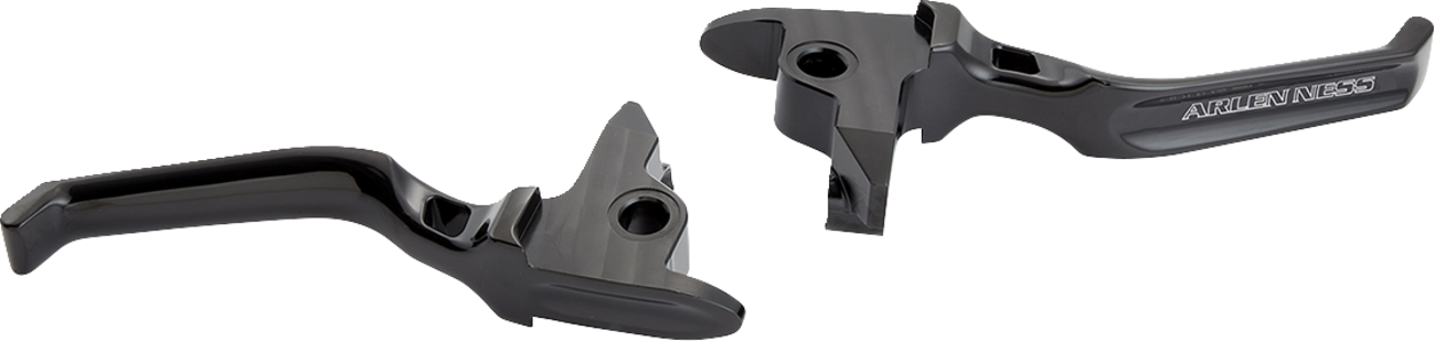 Arlen NESS Method Lever Set - Black