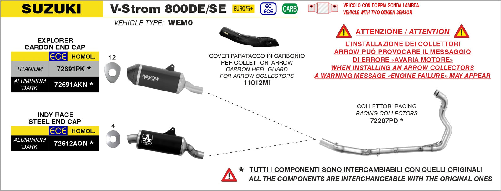 72691PK Explorer Titanium Slip Ons