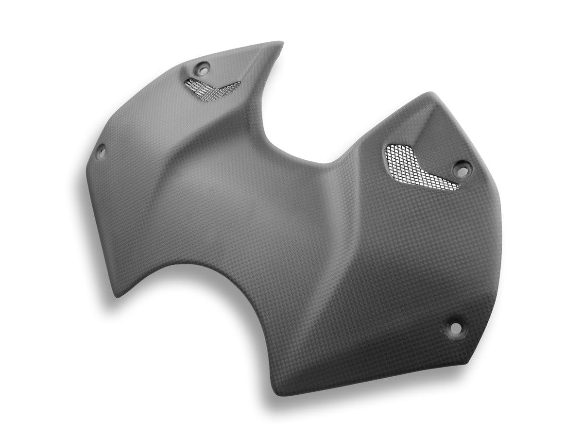 Ducabike DBK CRB05O - Carbon Tank Cover