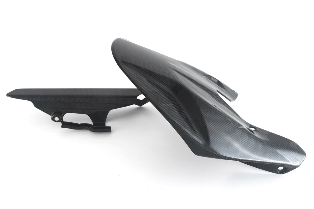 Fullsix Carbon Rear Hugger
