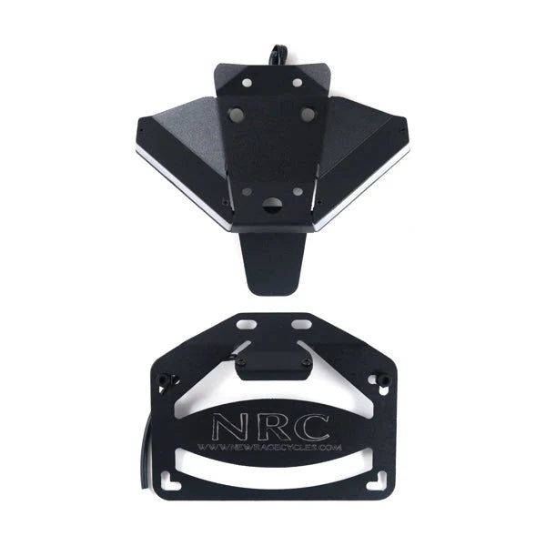NRC Ducati Streetfighter V4 V4S Tail Tidy Fender Eliminator Kit