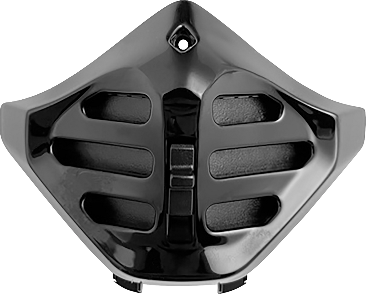 ARAI Helmets XD-5 Helmet Chin Vent