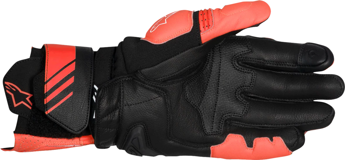Alpinestars GP Plus R V3 Leather Gloves