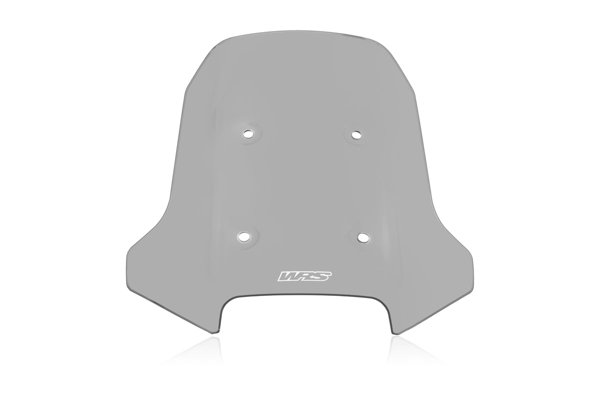 WRS Touring Windscreen CF Moto 450 MT 2024-2026