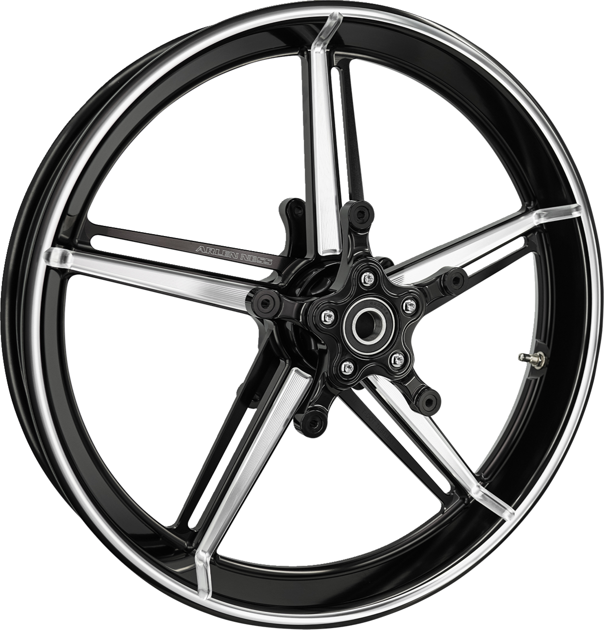 Arlen NESS Factory 24 Front Wheel Kit