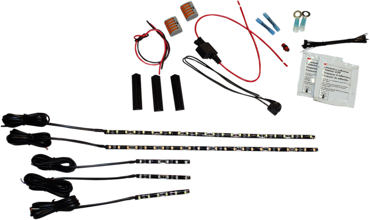 Custom Dynamics MagicFLEX®2 LED Engine Kit
