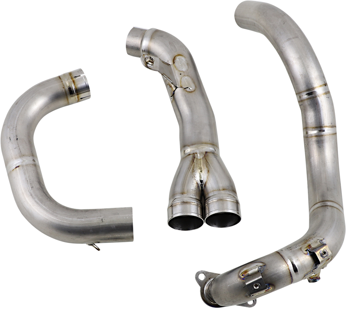 Akrapovic Header - Titanium
