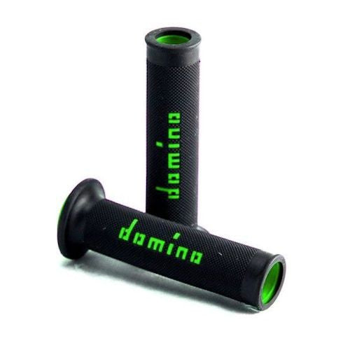 Domino MotoGP Dual Compound Grips