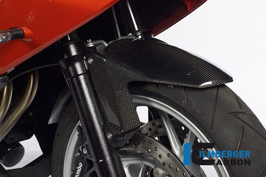 Ilmberger Carbon Front Fender Carbon BMW F 800 R