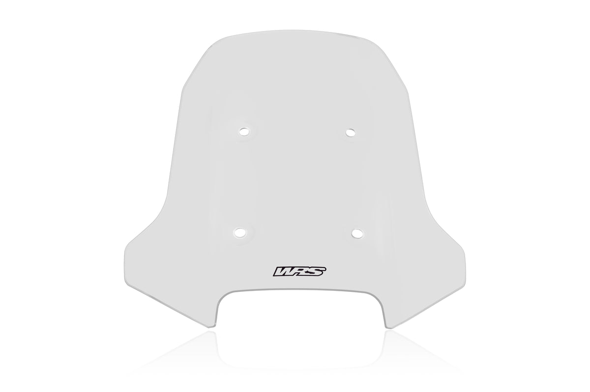 WRS Touring Windscreen CF Moto 450 MT 2024-2026