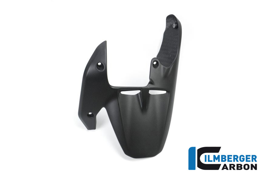 Ilmberger Carbon Rear Hugger Ducati XDiavel 2016 - Matte