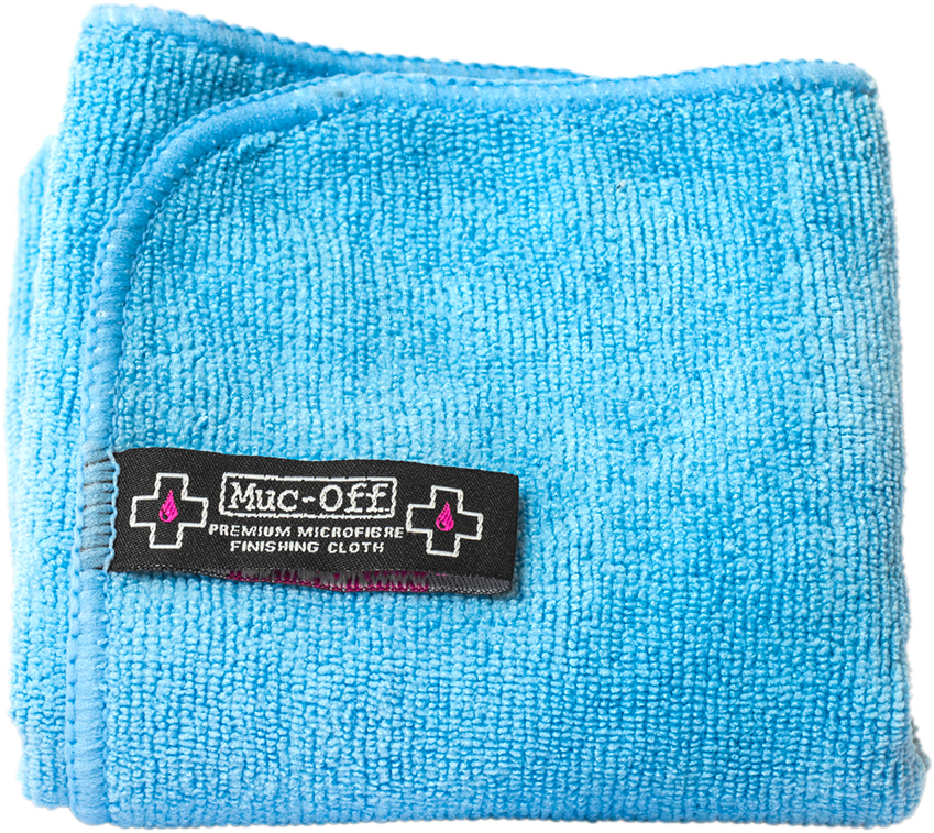Muc-Off USA Polishing Cloth