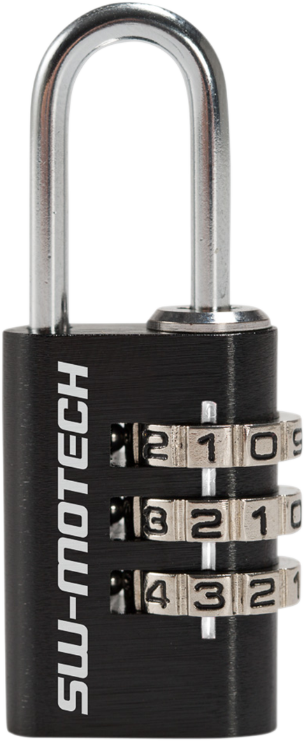 SW-Motech Luggage Lock