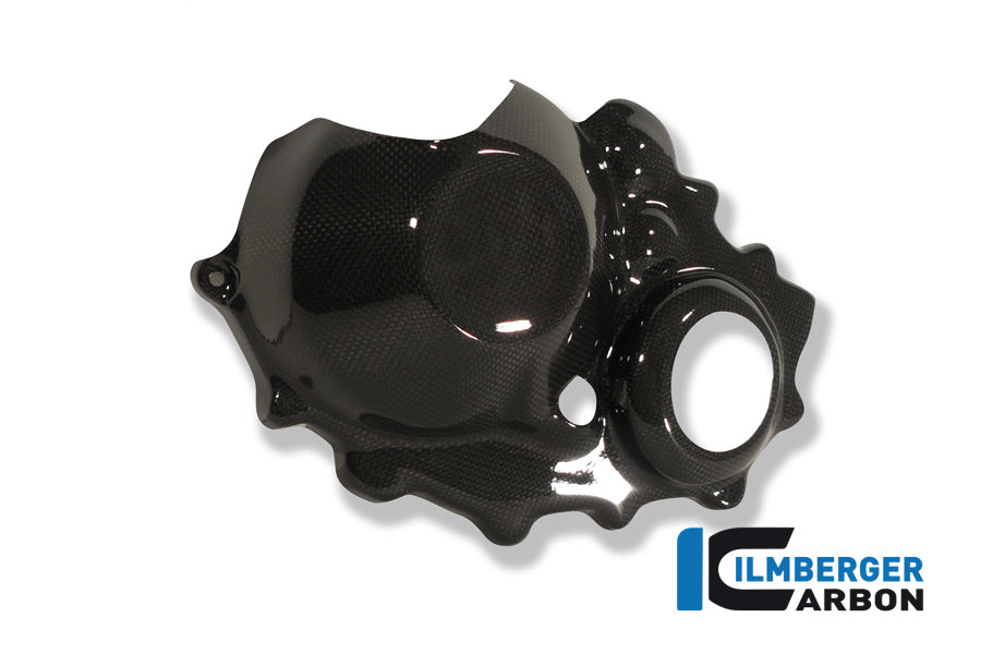 Ilmberger Carbon Clutch Cover Carbon