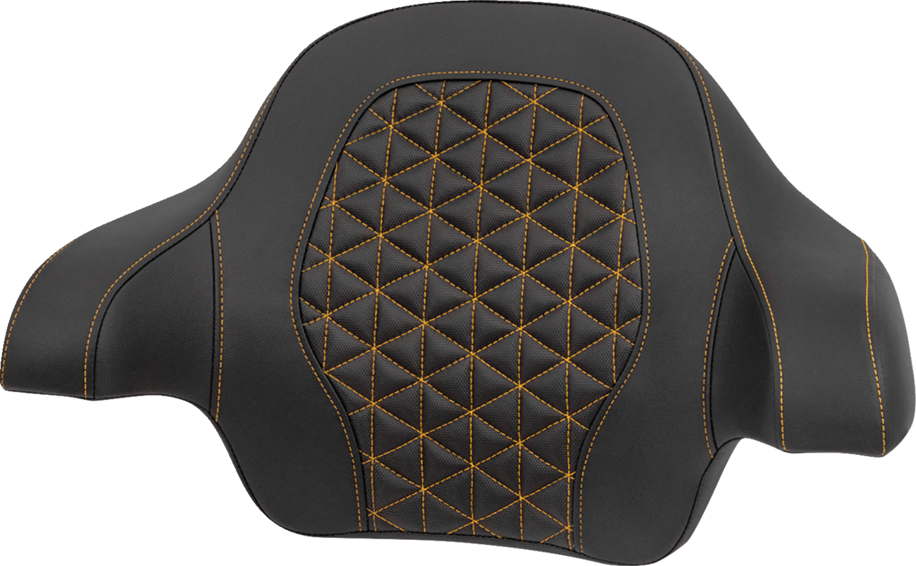 Saddlemen Tour-Pak® Passenger Pad