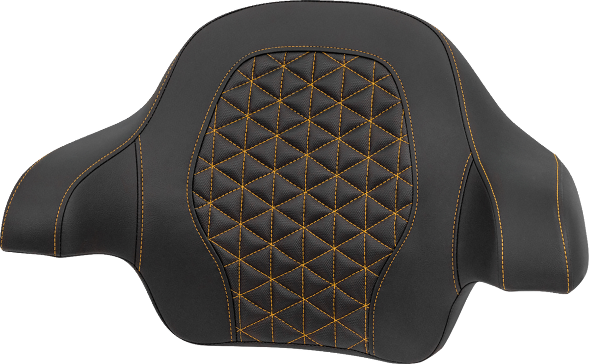 Saddlemen Tour-Pak® Passenger Pad
