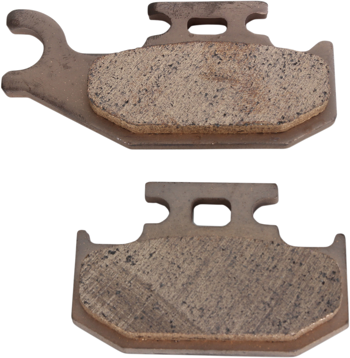 DP Brakes Standard Brake Pads - KingQuad