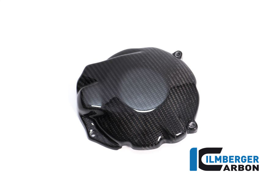 Ilmberger Carbon Alternator Cover Carbon - Honda CBR 1000 RR '17