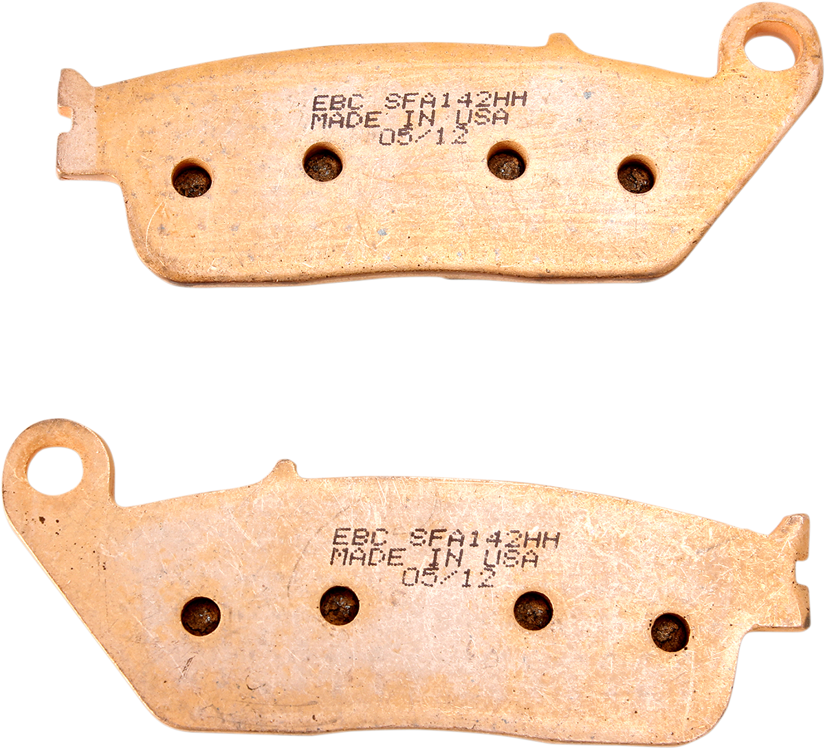 EBC Brakes Brake Pads