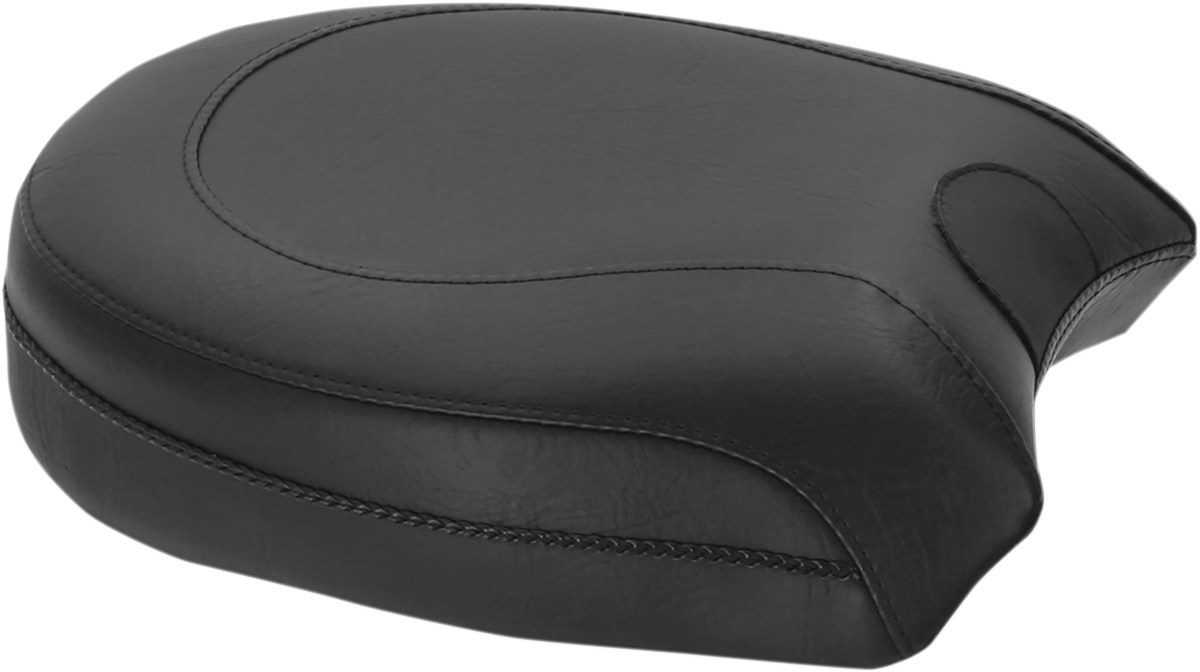 Mustang Vintage Wide Rear Seat - Recessed