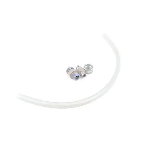 Stahlbus Quick Release Oil Drain Valve for Ducati Panigale V2