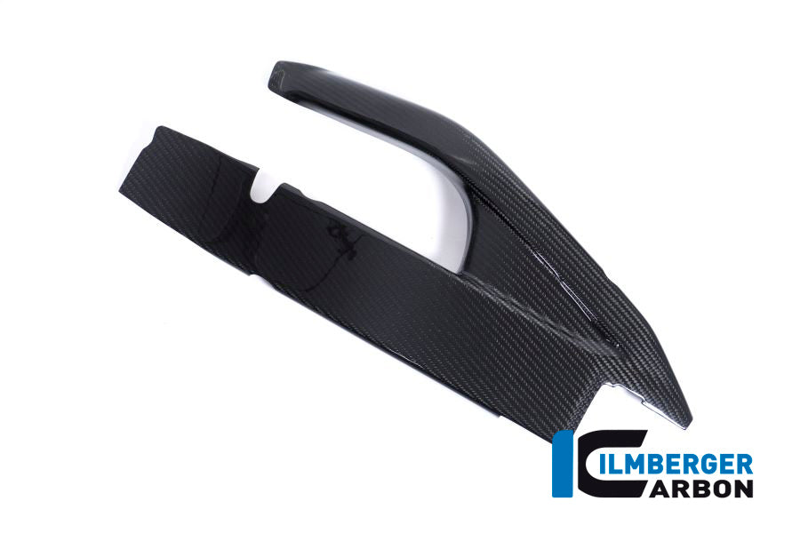 Ilmberger Carbon Swingarm Cover Left Carbon - Honda CBR 1000 RR '17