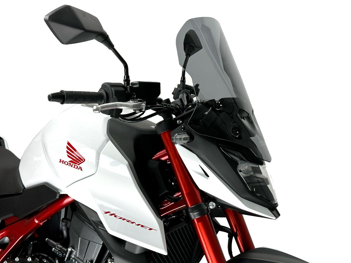 WRS Touring Windscreen Honda Hornet 750 2023-2024