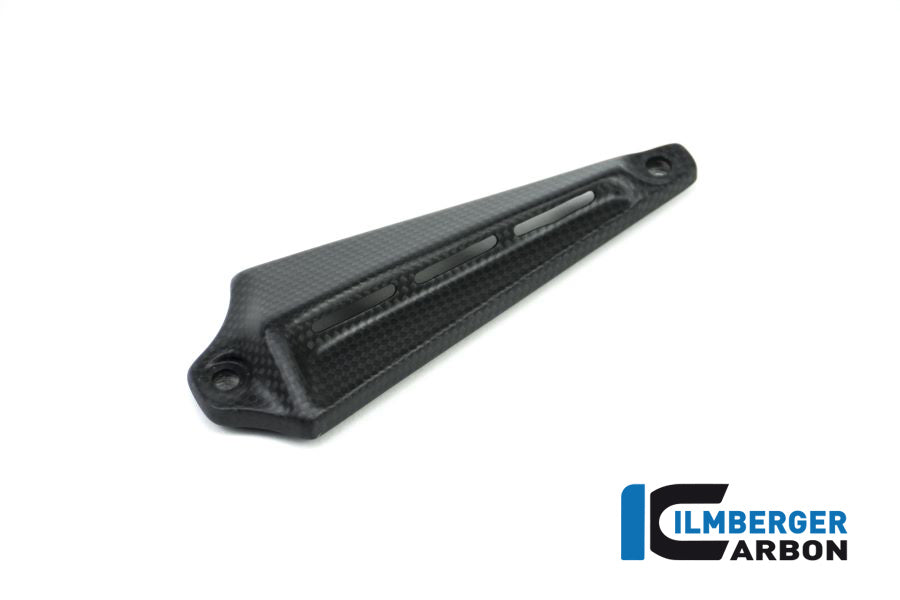 Ilmberger Carbon Air Outlet On Belt Cover Ducati XDiavel 2016 - Matte