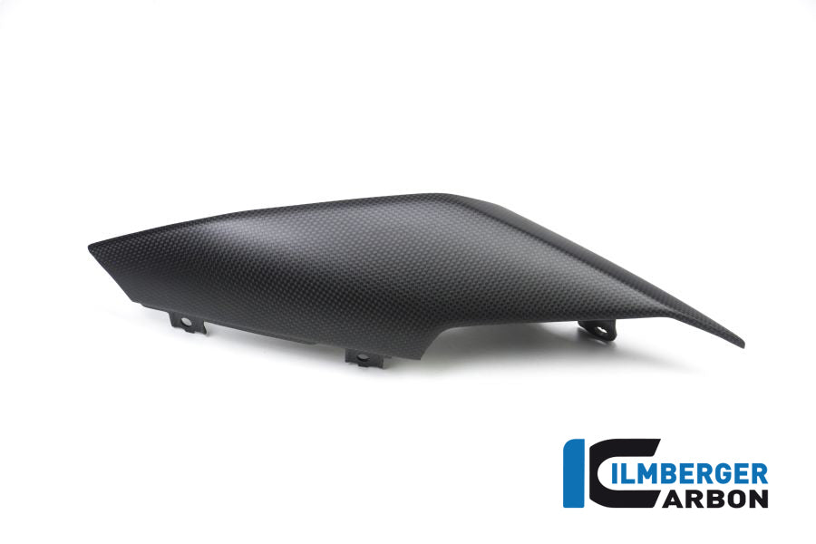 Ilmberger Carbon Seat Left Ducati XDiavel 2016 - Matte
