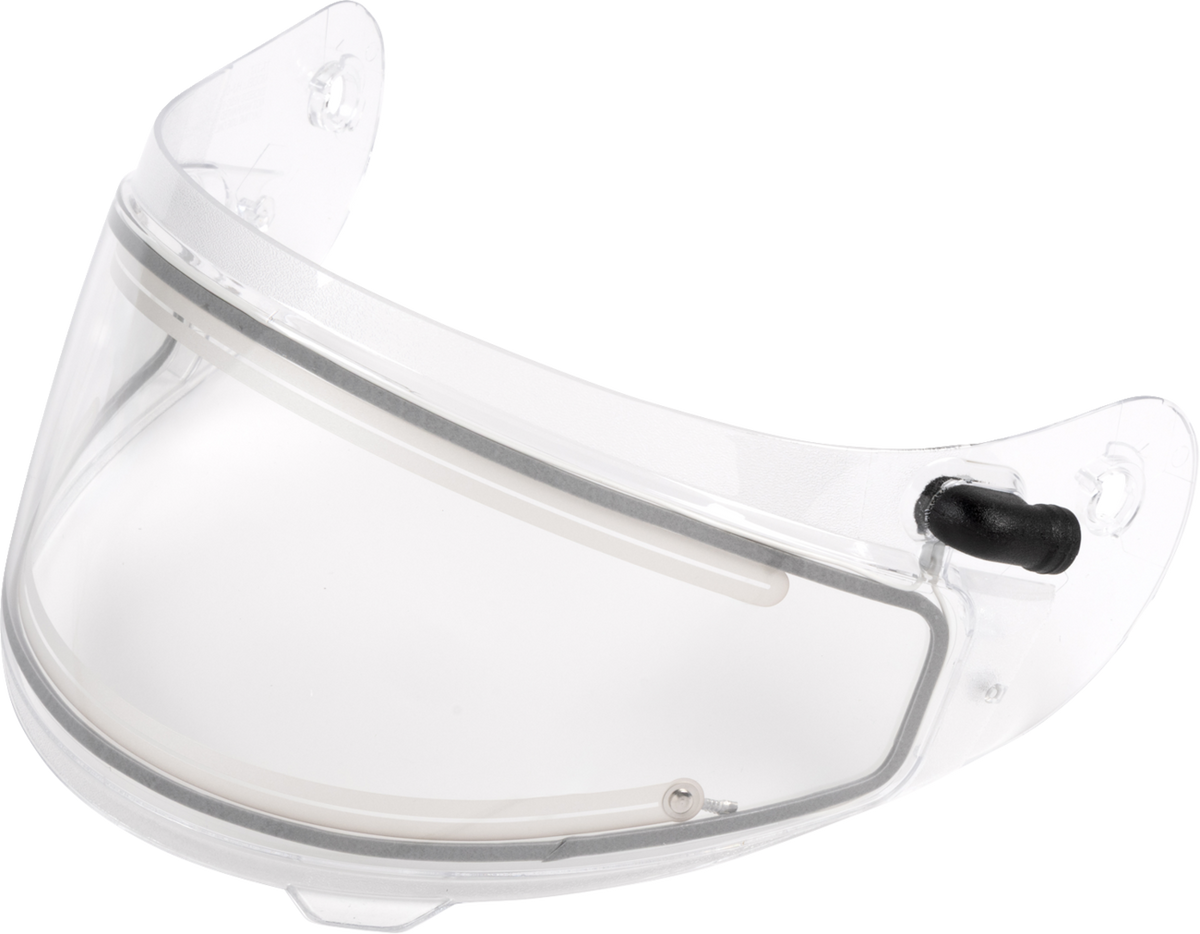 HJC HJ-09 Shield - Frameless - Dual Pane - Electric - Clear