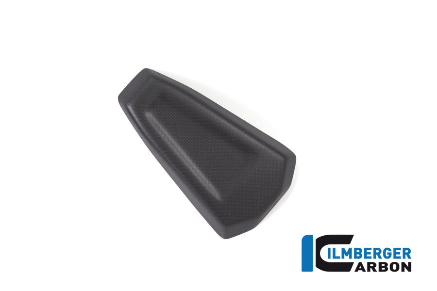 Ilmberger Carbon Tank Protection Ducati Panigale V4 Racing - Matte