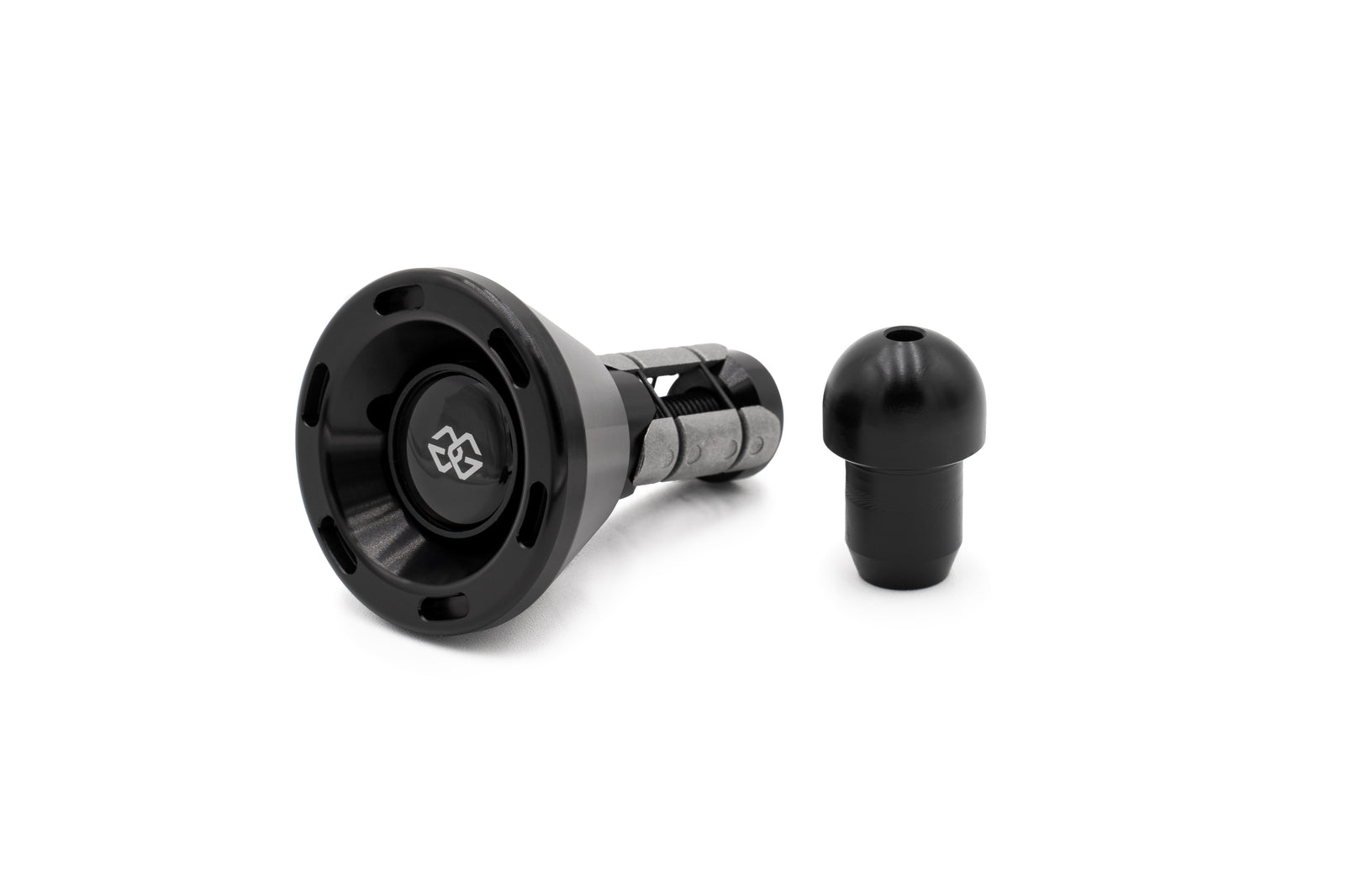 Gilles Tooling GTA Rear Quick-Release System Black