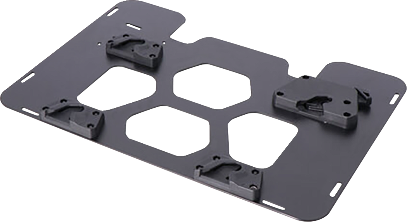 SW-Motech SysBag Adapter Plate