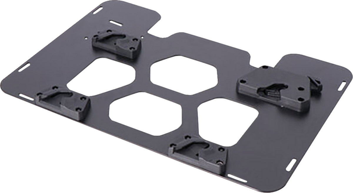 SW-Motech SysBag Adapter Plate