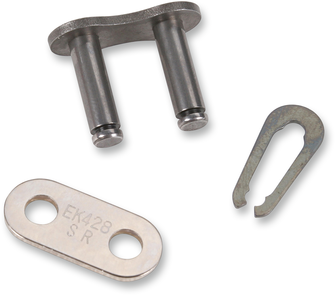EK Heavy-Duty Clip Connecting Link