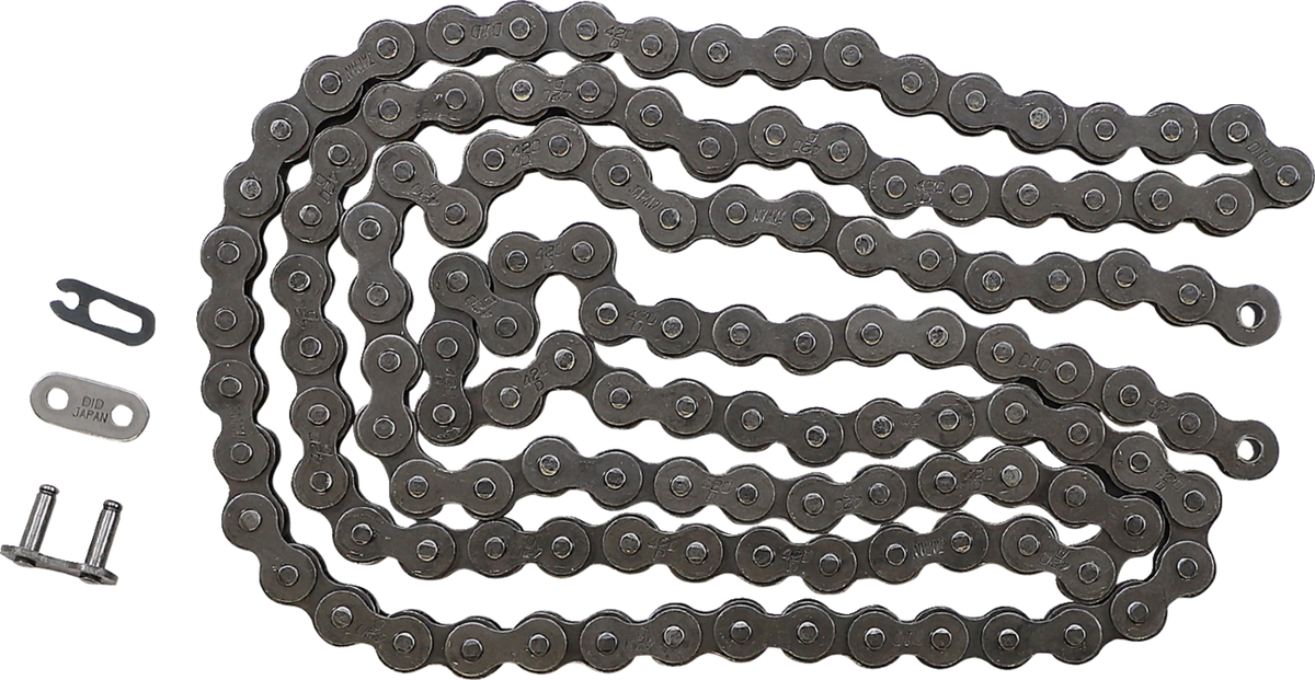 DID 420 Standard - Drive Chain - 130 Links