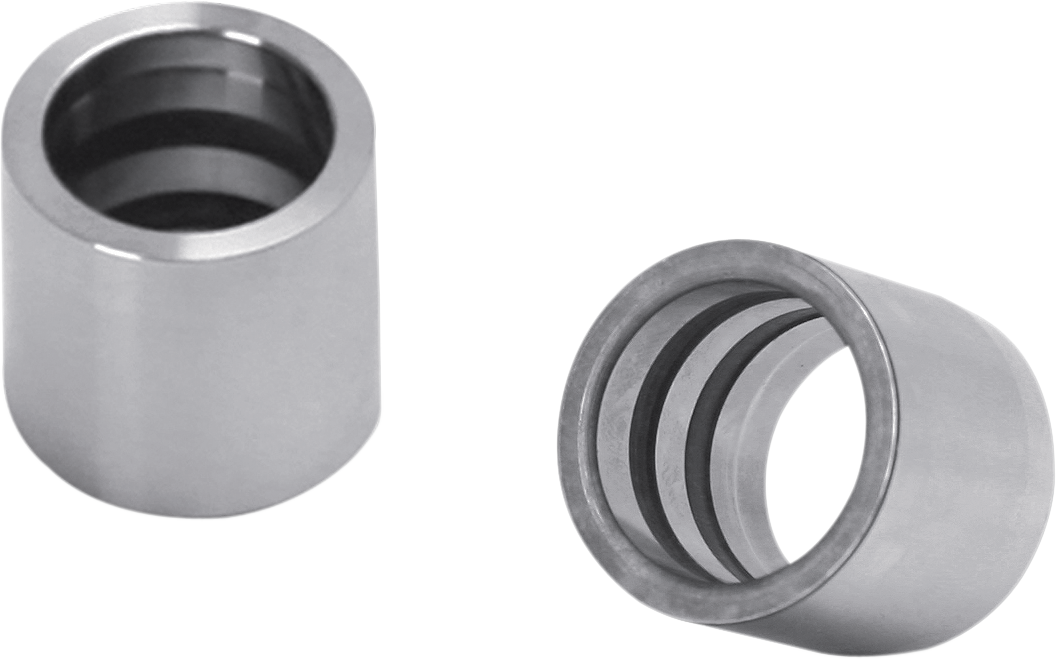 S&amp;S Cycle Bearing Race - Inner Primary/Main Shaft - '91-'06 Big Twin