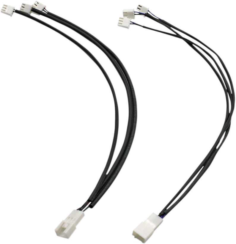 Custom Dynamics Harness Extension - Smart 3-Play