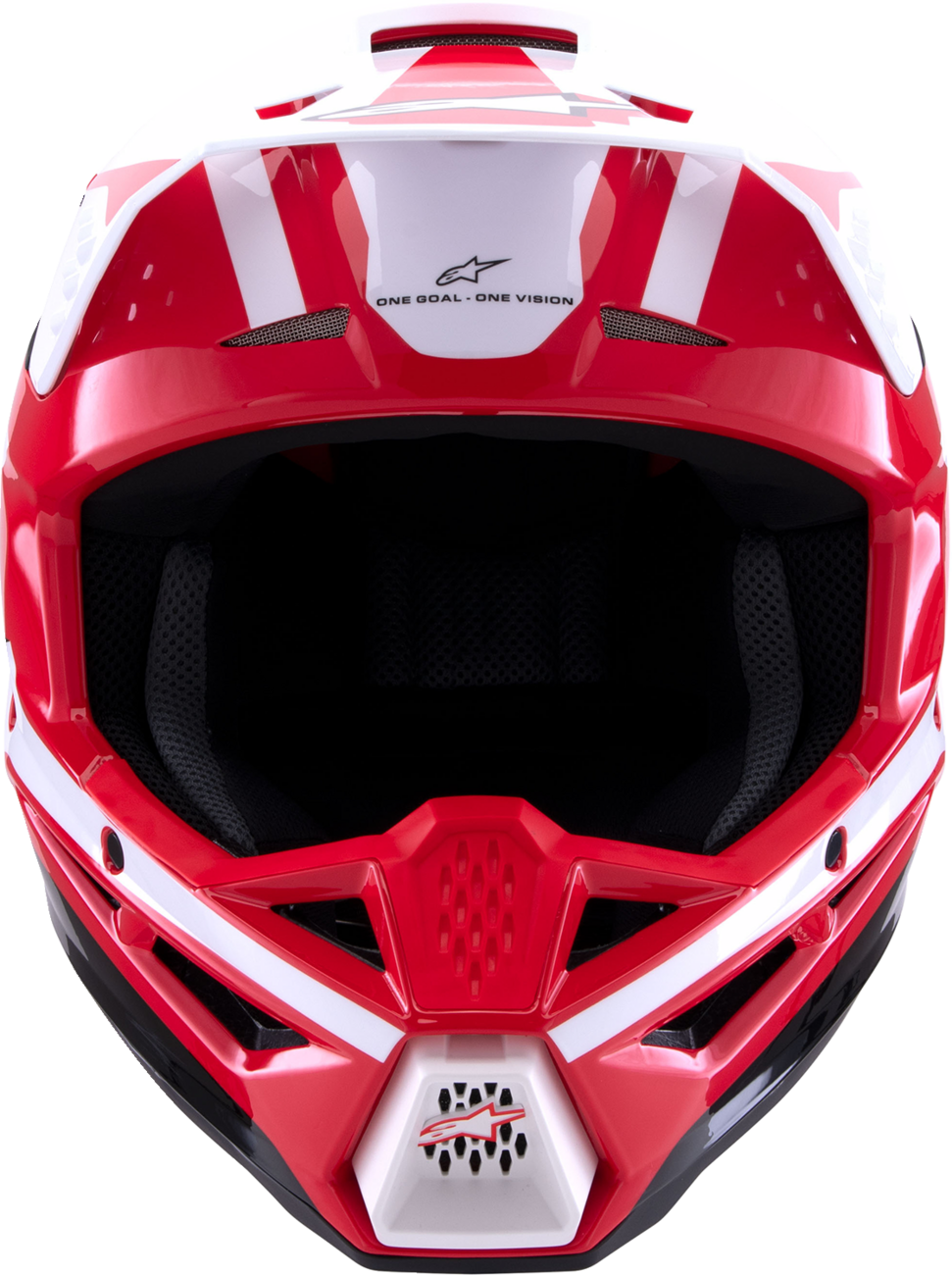 Alpinestars SM3 Heat Helmet