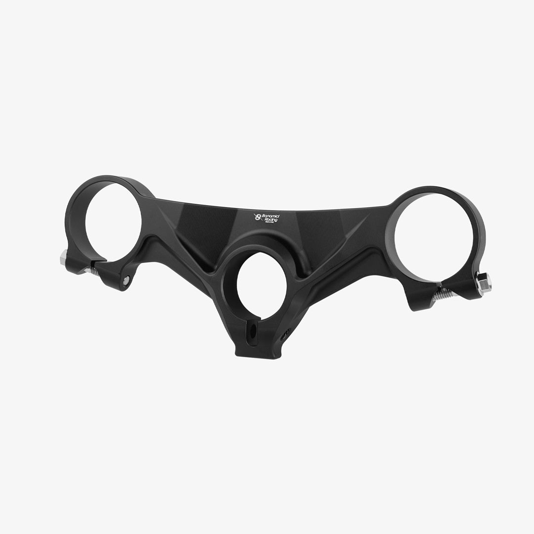 Bonamici Racing Top Triple Clamp - Ducati Panigale V2 - V2S
