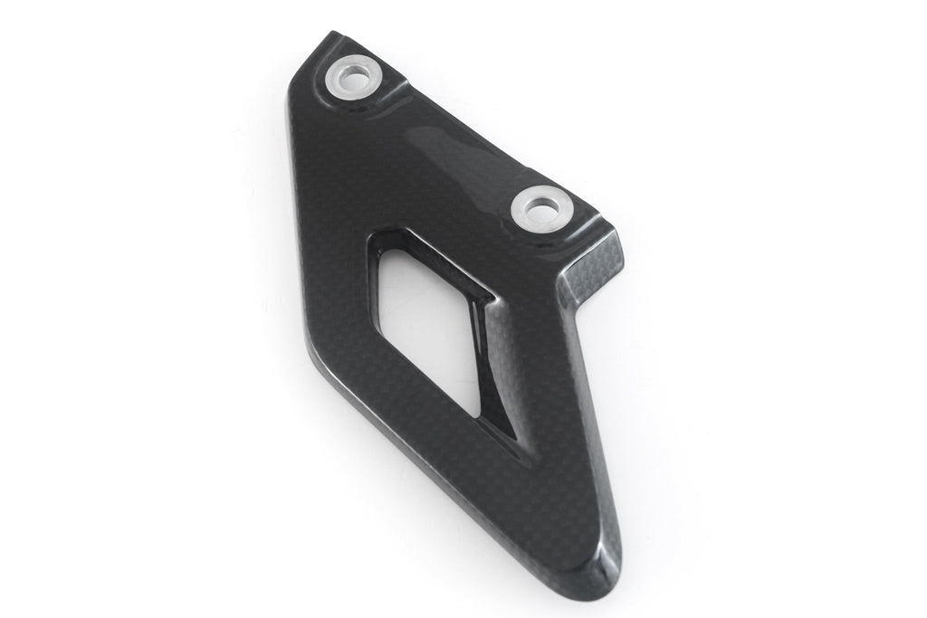 Fullsix Carbon Heel Guard