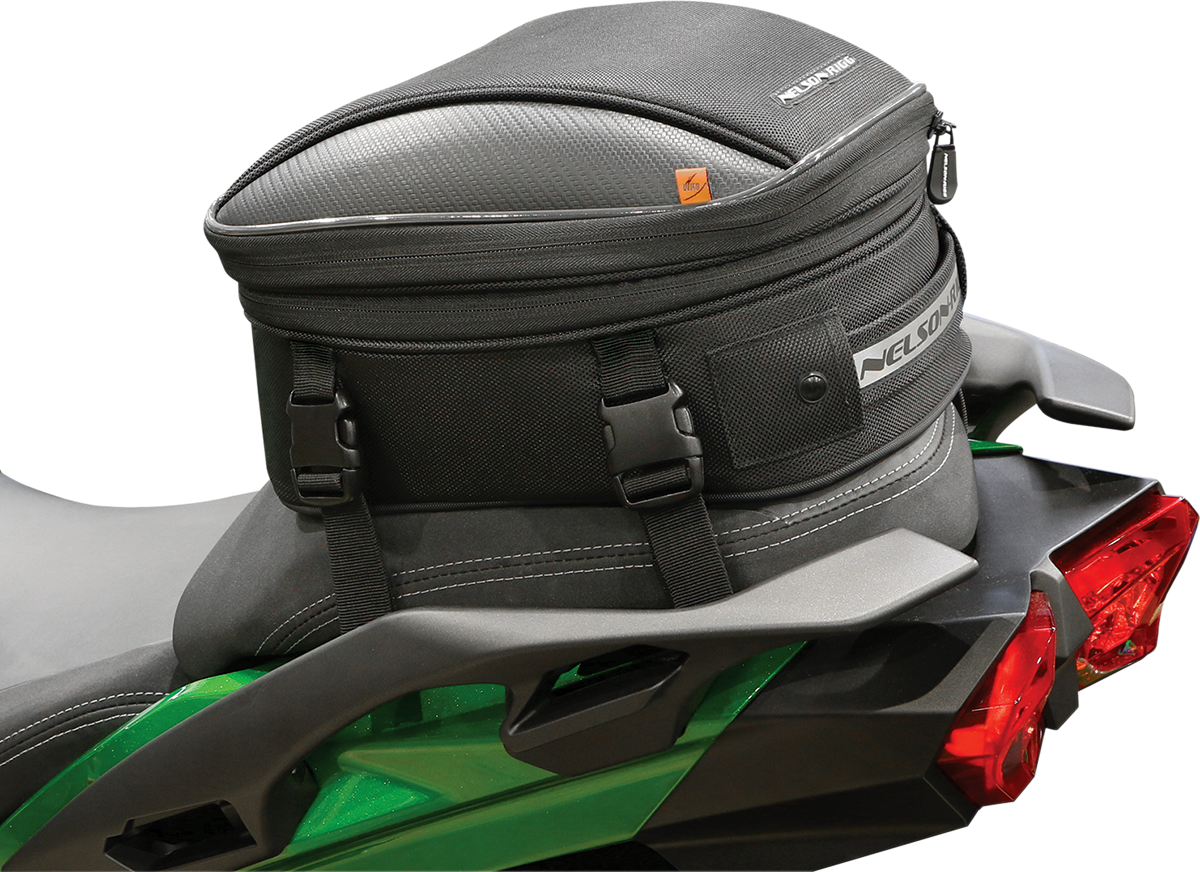 Nelson RIGG Commuter Touring Tail Bag