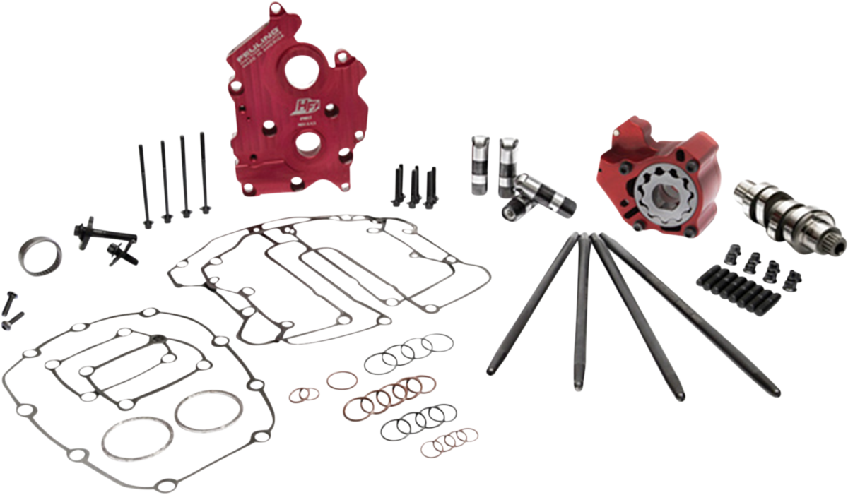 Feuling Parts Camchest - Race Series® - Reaper 508 - Oil Cooled - M8