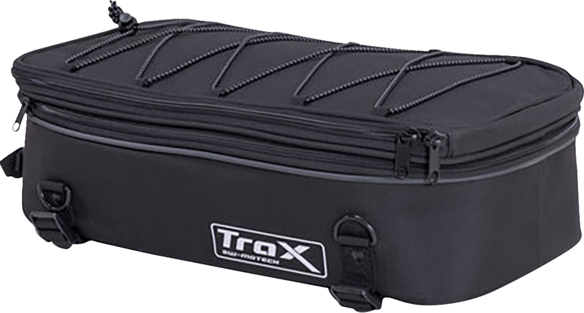 SW-Motech Accessory Bag Expansion - Water Resistant - M/L