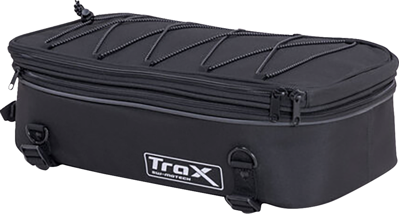 SW-Motech Accessory Bag Expansion - Water Resistant - M/L