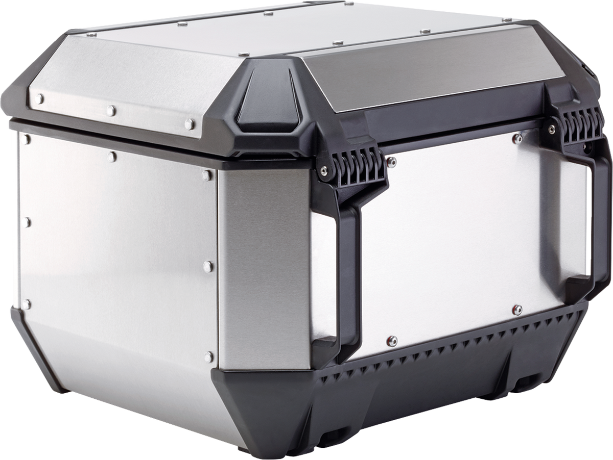 GIVI Alaska Side Case