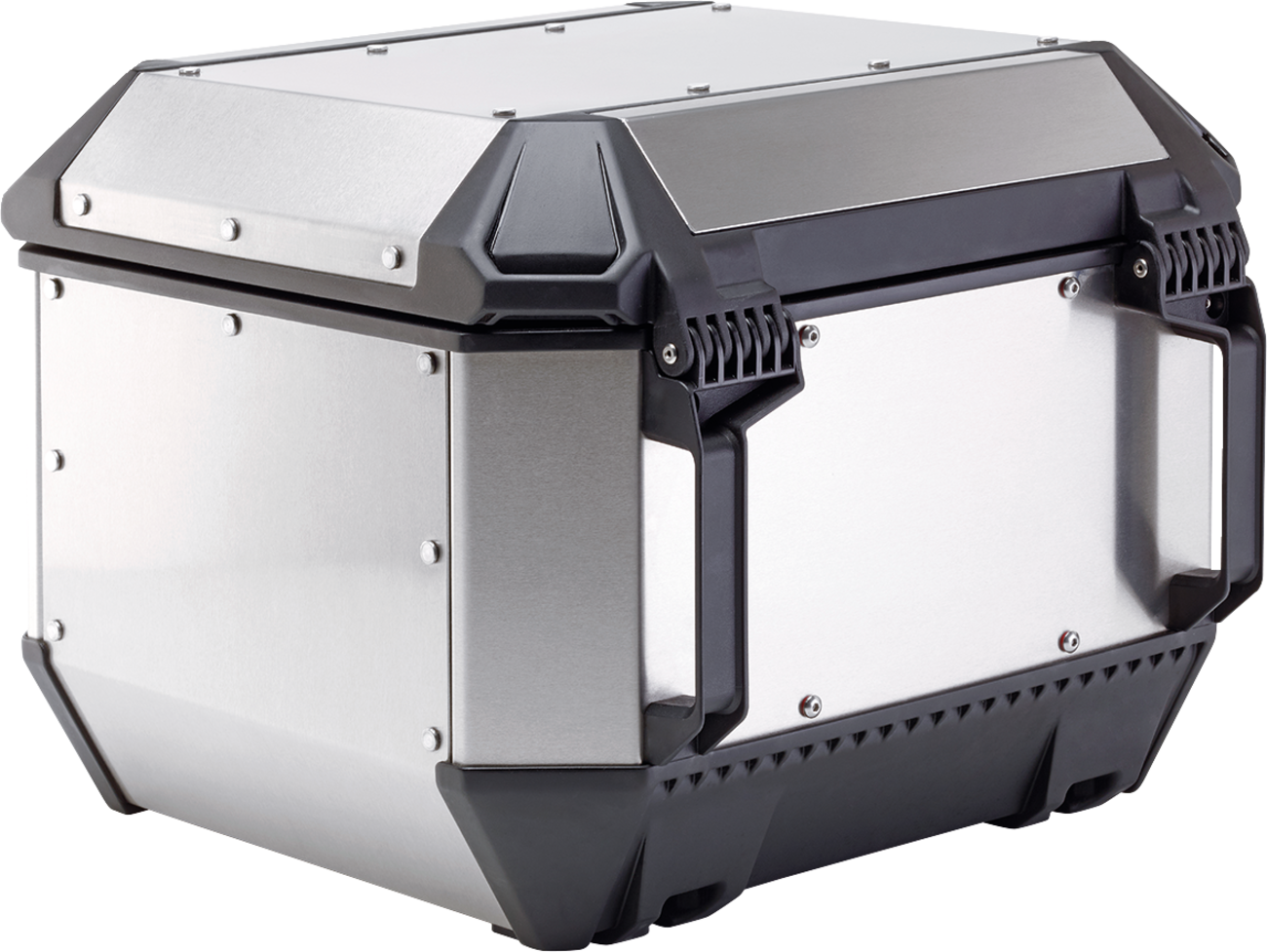 GIVI Alaska Side Case