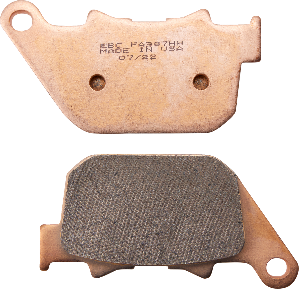 EBC Brakes HH Brake Pads
