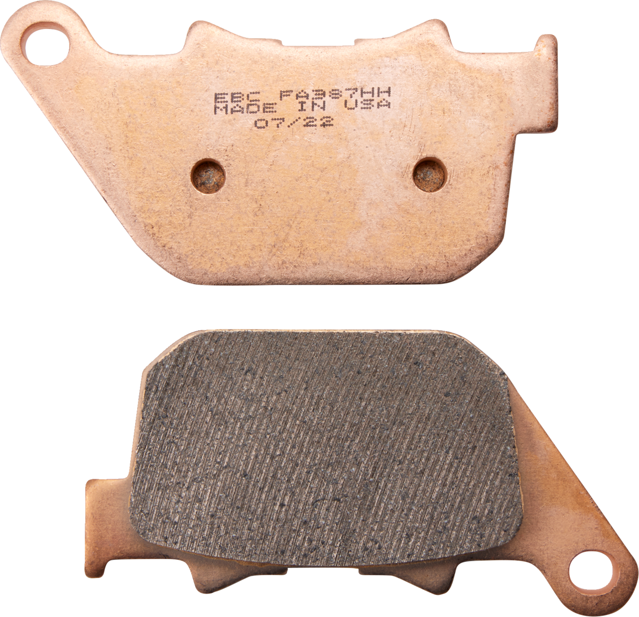 EBC Brakes HH Brake Pads