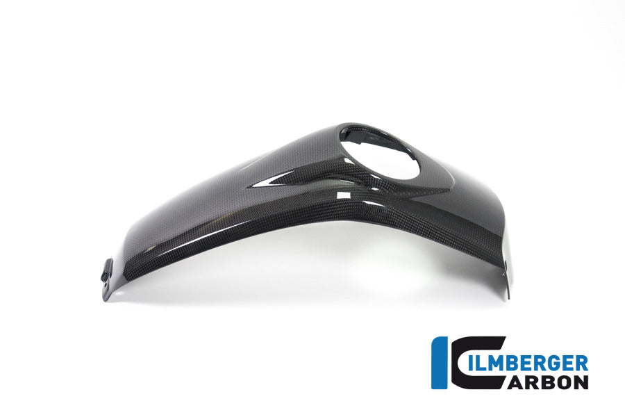 Ilmberger Carbon Tank Centre Panel BMW R 1200 GS MY 2017-2018